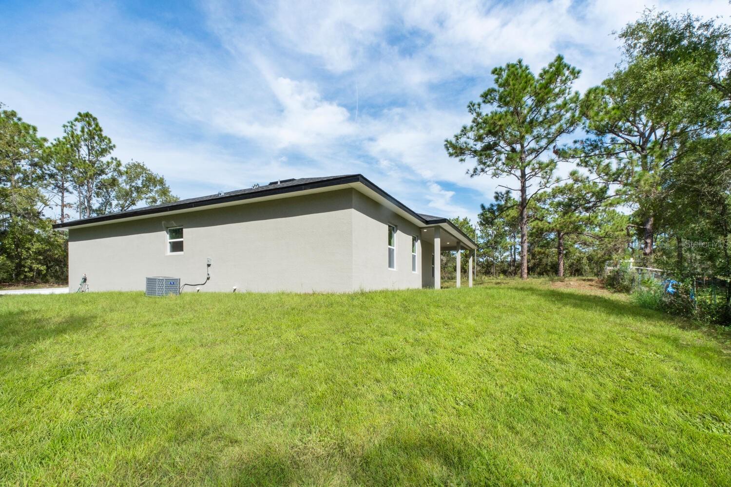 CITRUS SPGS UNIT 06 - Residential Lease