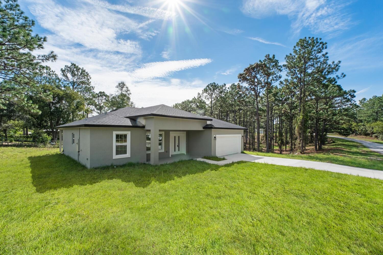 CITRUS SPGS UNIT 06 - Residential Lease