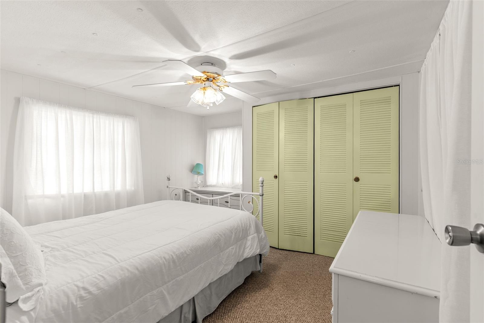 POINTE WEST RESIDENT OWNED COMMUNITY INC - Residential