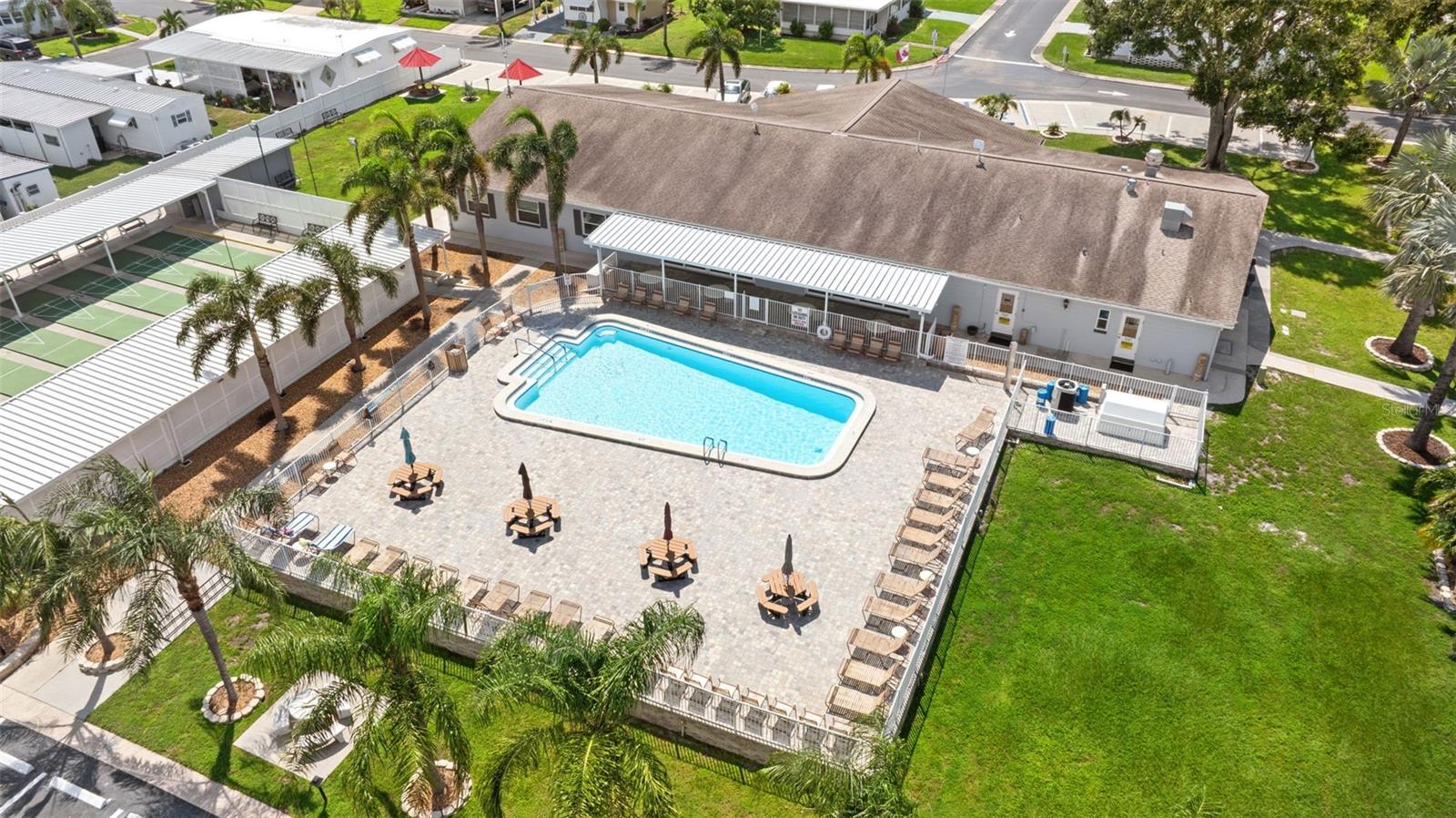 POINTE WEST RESIDENT OWNED COMMUNITY INC - Residential