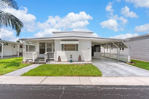 Photo of 12651 Seminole Boulevard #36, Largo, FL 33778 (MLS # TB8421515)