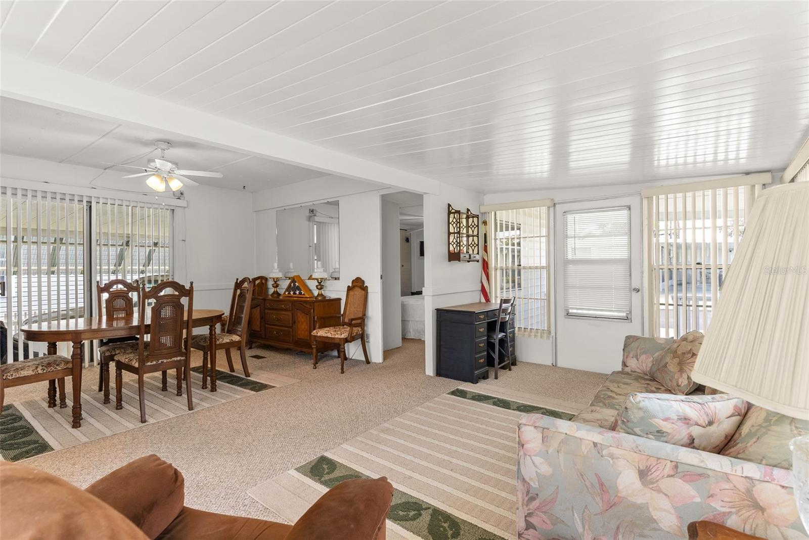 POINTE WEST RESIDENT OWNED COMMUNITY INC - Residential