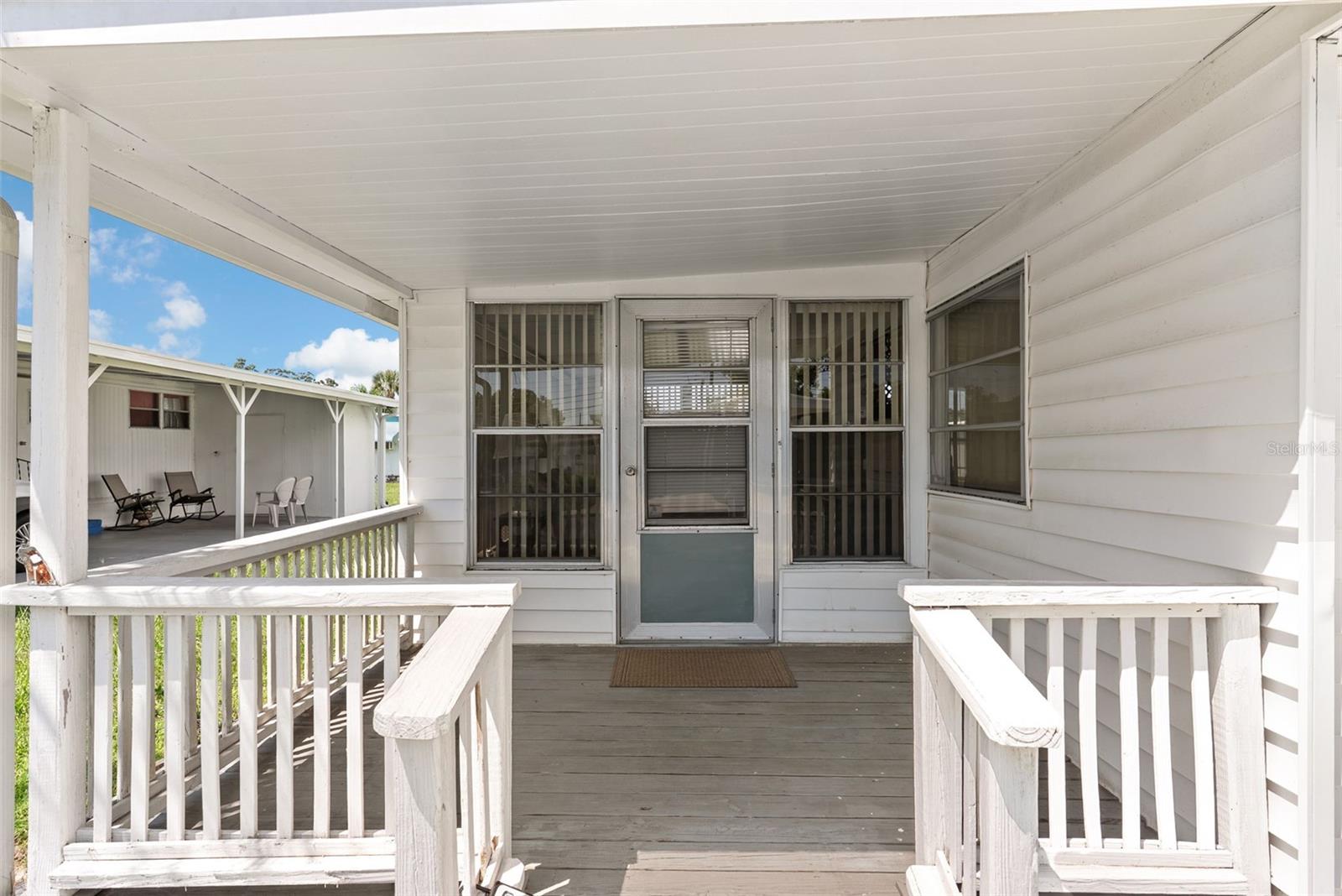 POINTE WEST RESIDENT OWNED COMMUNITY INC - Residential