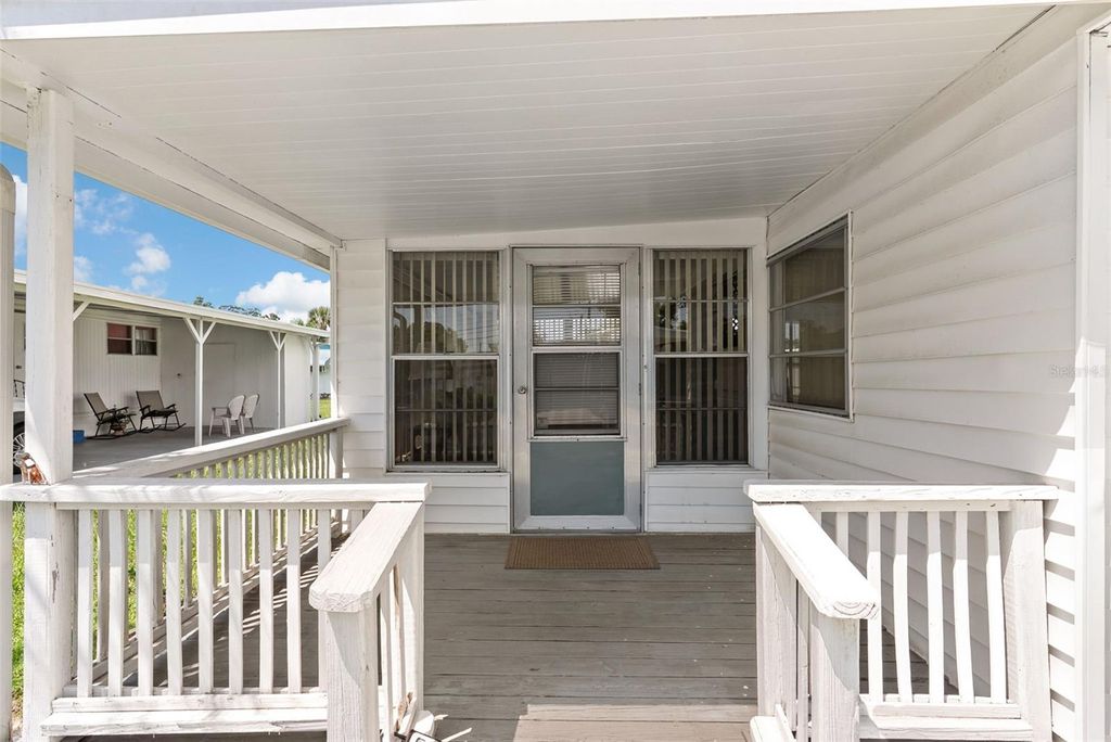 Photo of 12651 Seminole Boulevard #36, Largo, FL 33778 (MLS # TB8421515)