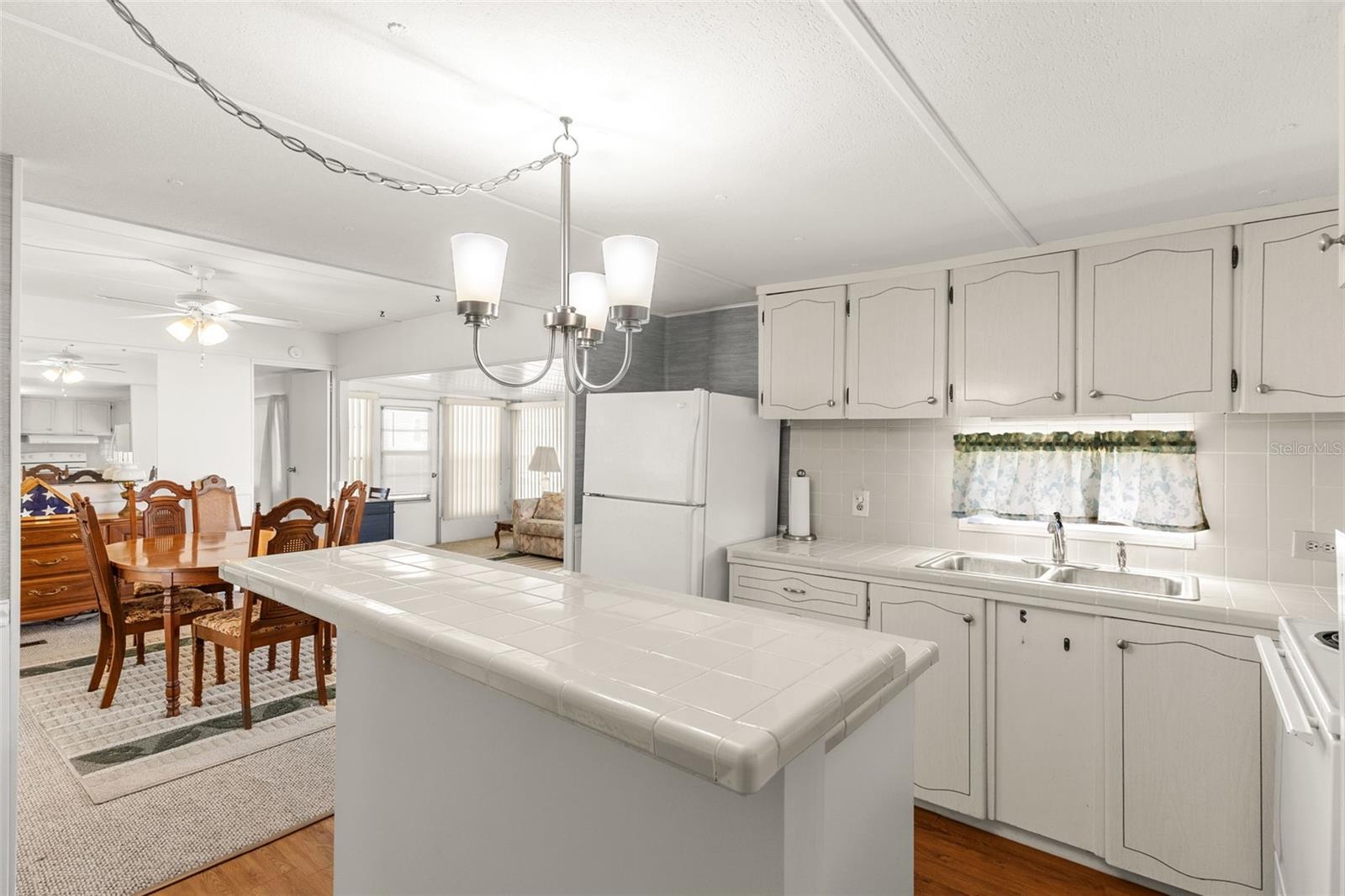 POINTE WEST RESIDENT OWNED COMMUNITY INC - Residential