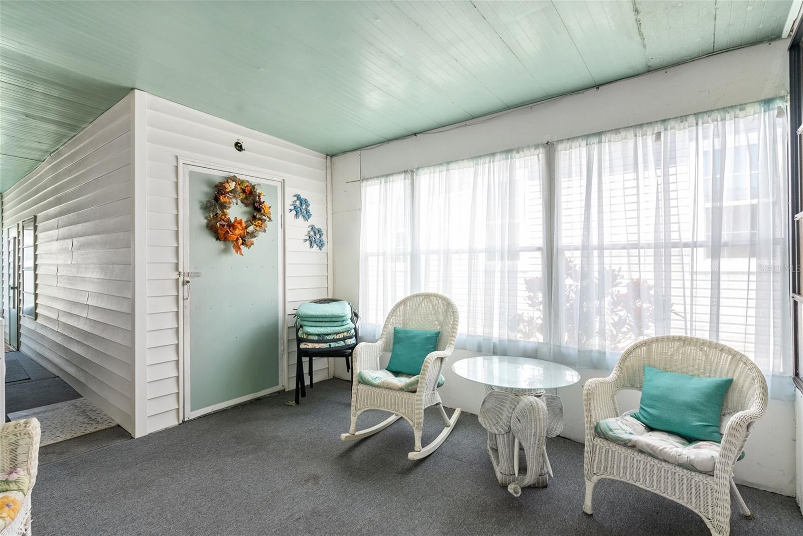 POINTE WEST RESIDENT OWNED COMMUNITY INC - Residential