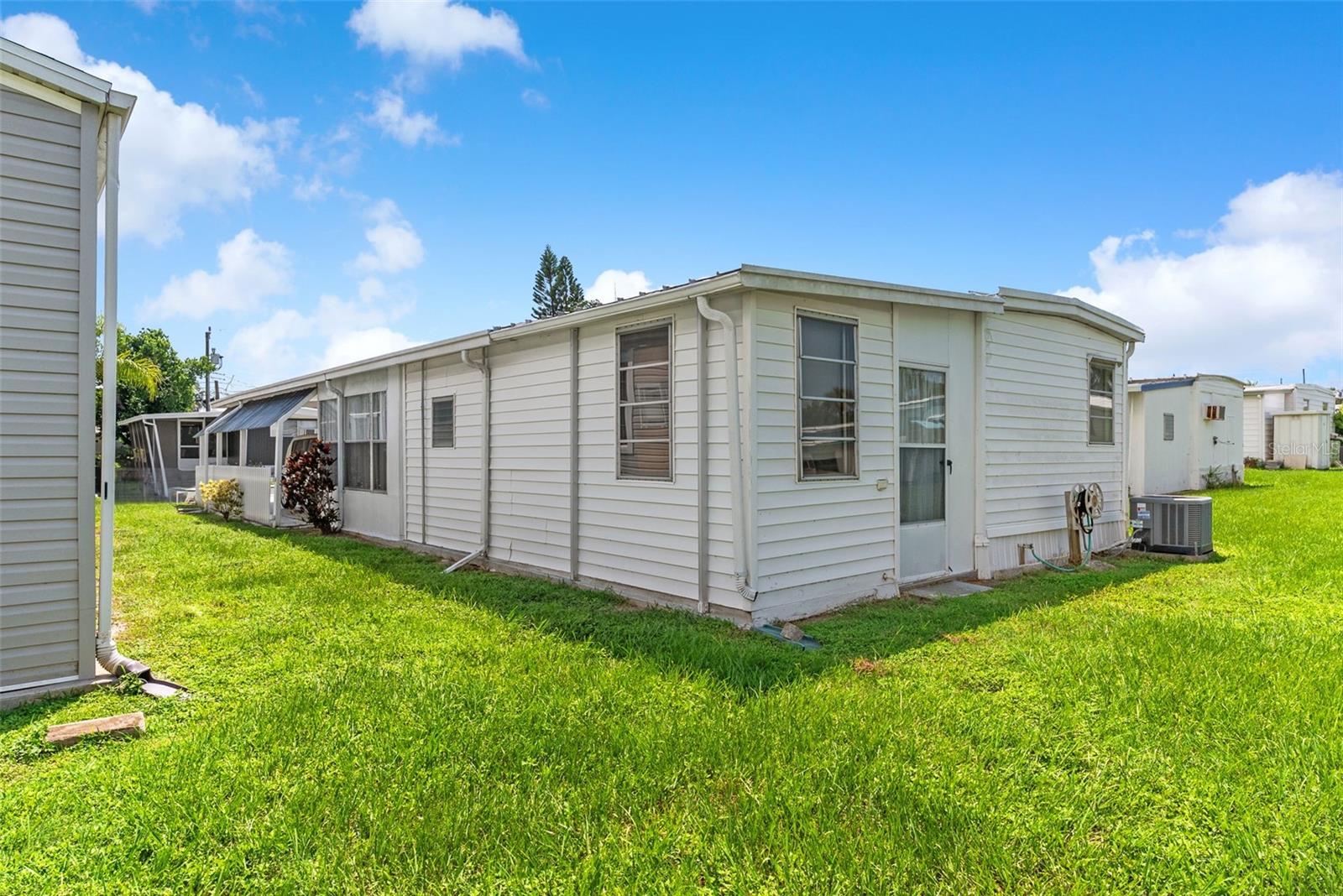 POINTE WEST RESIDENT OWNED COMMUNITY INC - Residential