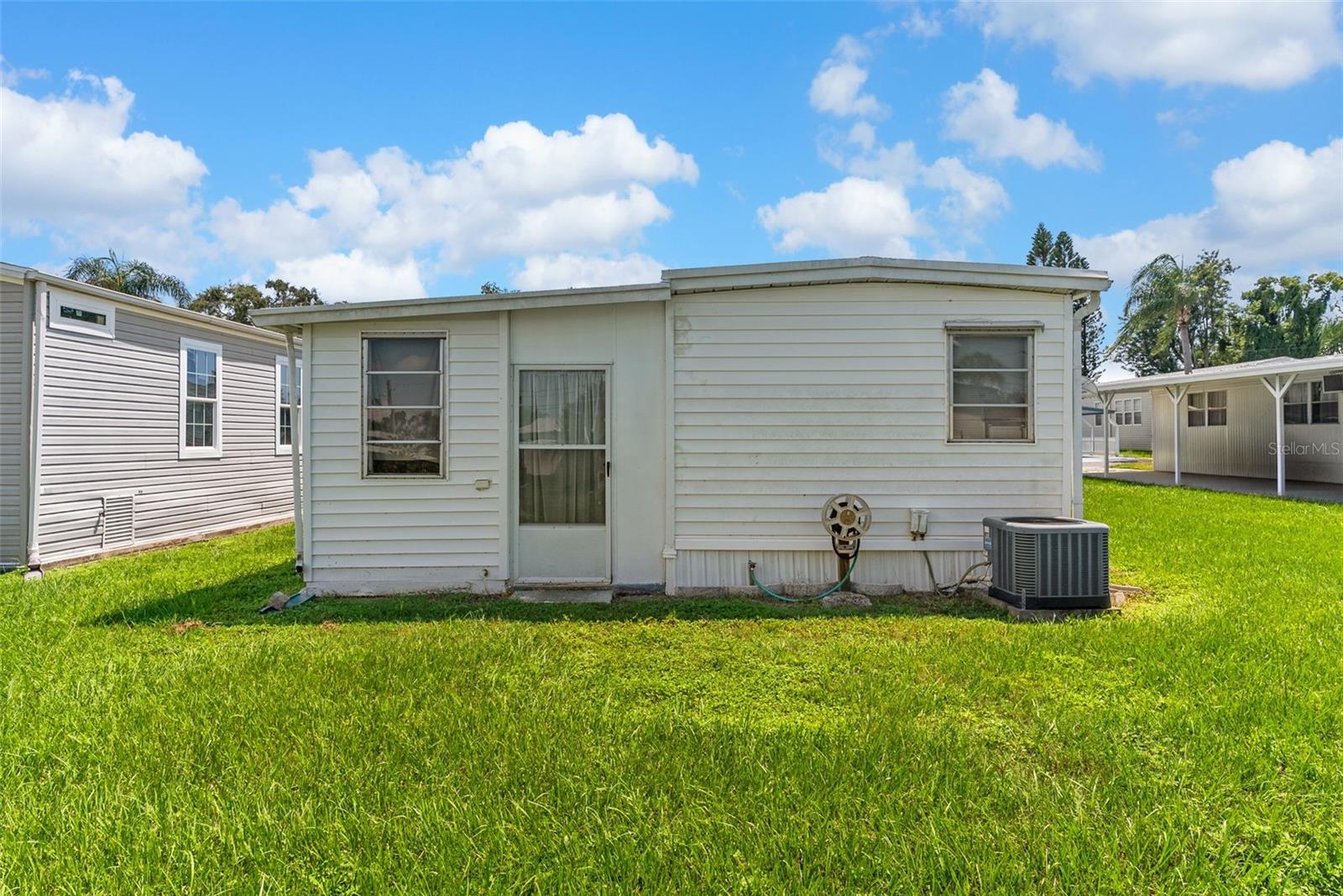 POINTE WEST RESIDENT OWNED COMMUNITY INC - Residential