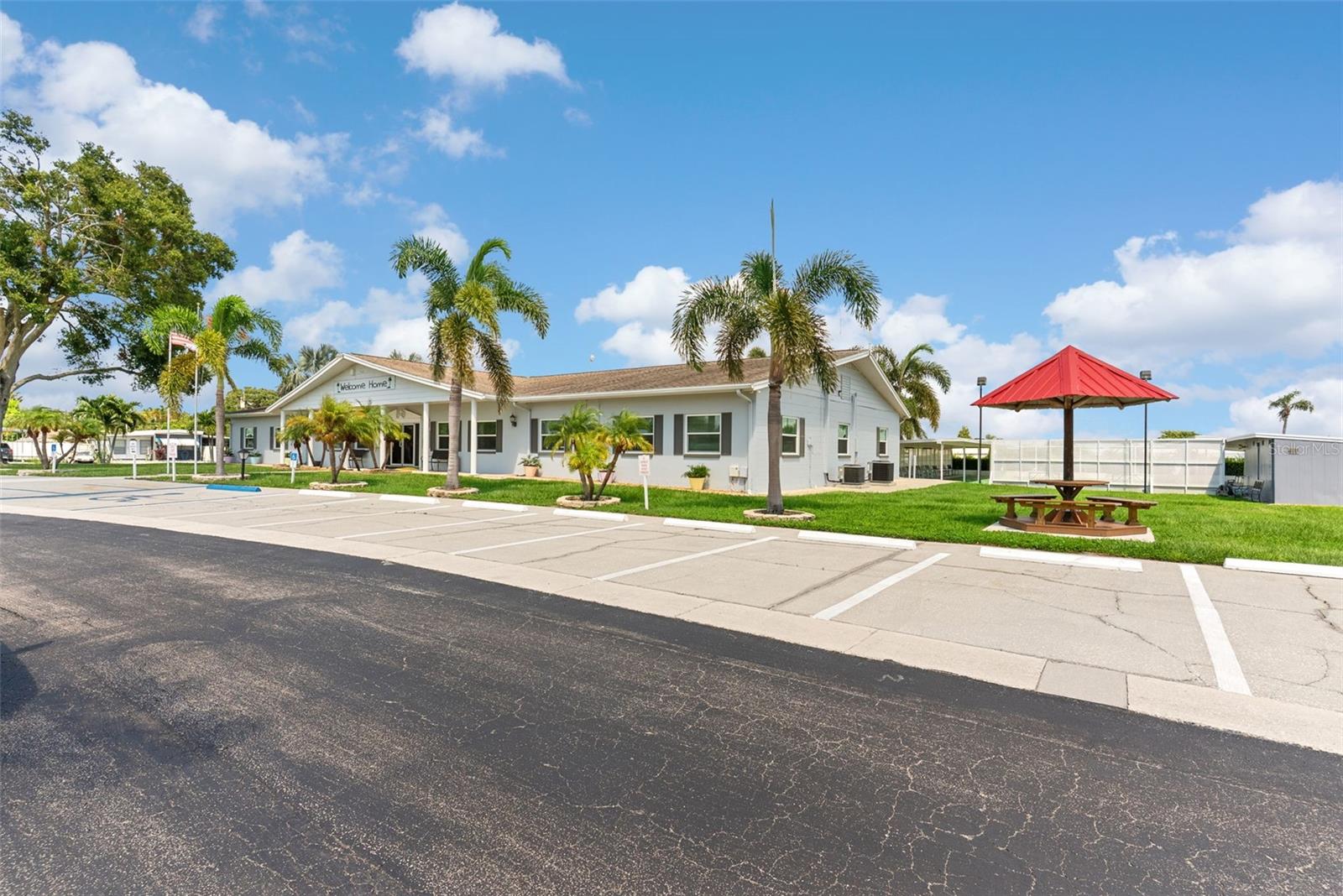 POINTE WEST RESIDENT OWNED COMMUNITY INC - Residential