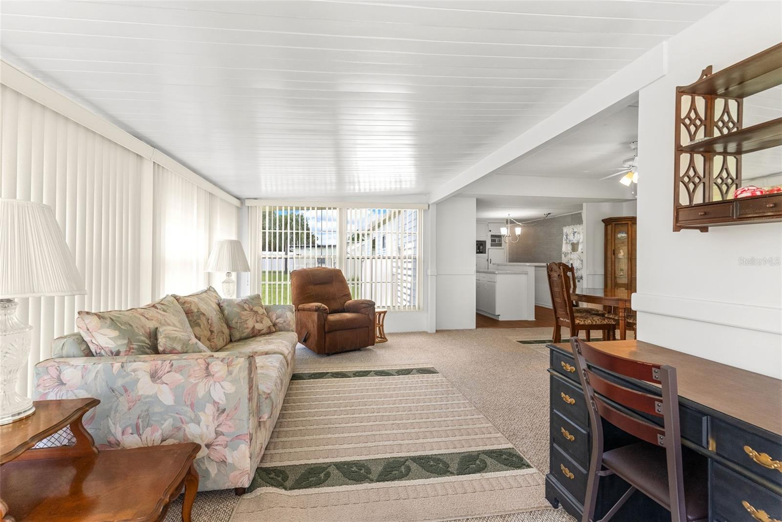 POINTE WEST RESIDENT OWNED COMMUNITY INC - Residential