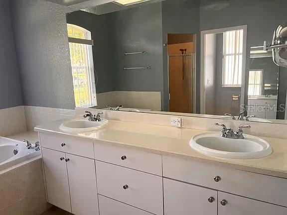 DEERFIELD ESTATE PH 3 & 4 - Residential