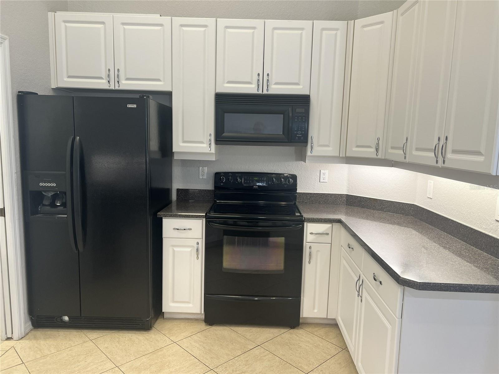 DEERFIELD ESTATE PH 3 & 4 - Residential