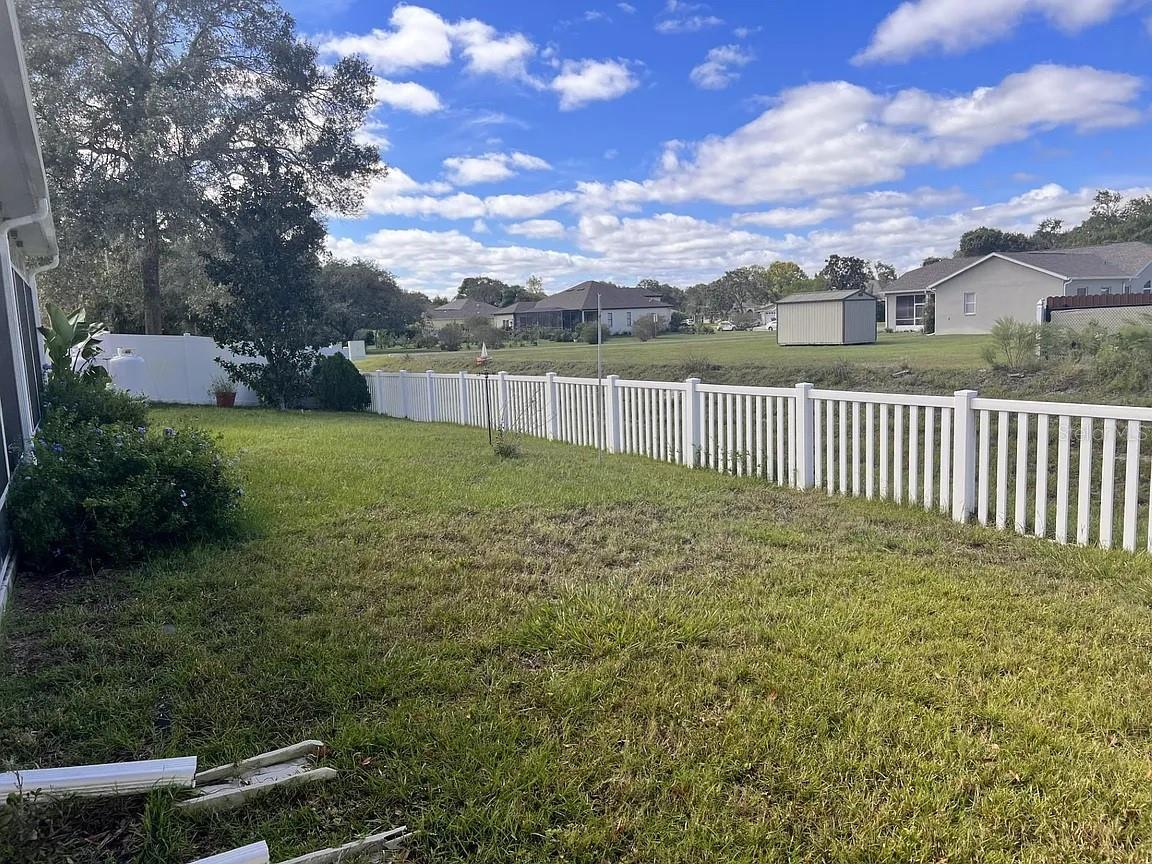 DEERFIELD ESTATE PH 3 & 4 - Residential