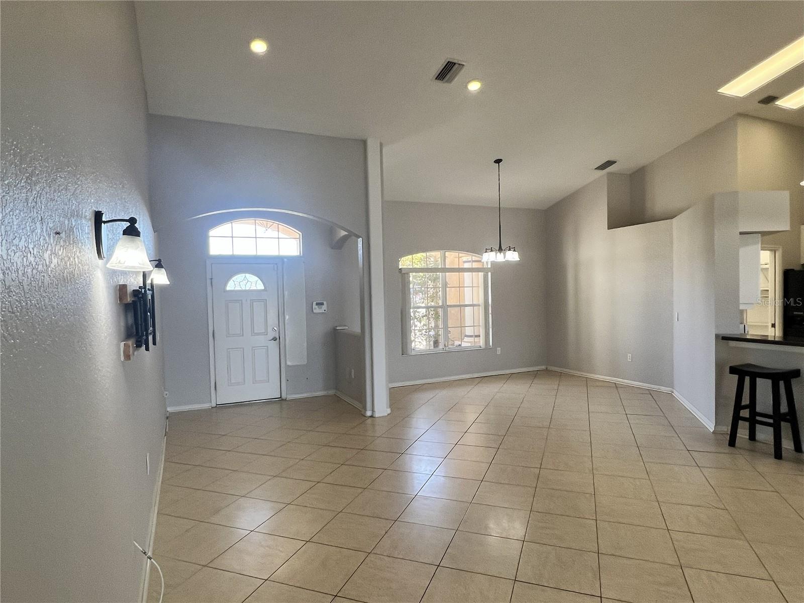 DEERFIELD ESTATE PH 3 & 4 - Residential