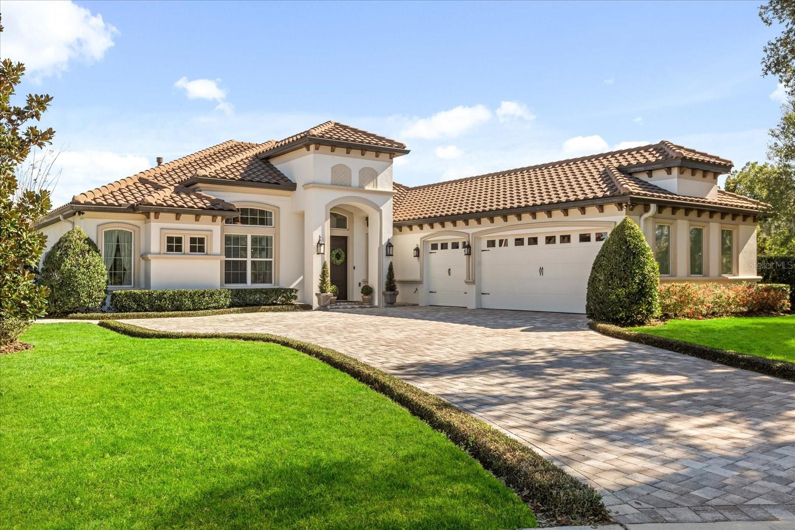 25920 ROUNDABOUT POINT