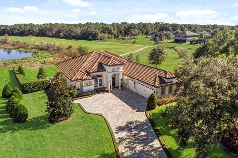 Photo of 25920 Roundabout Point, Sorrento, FL 32776 (MLS # O6377050)