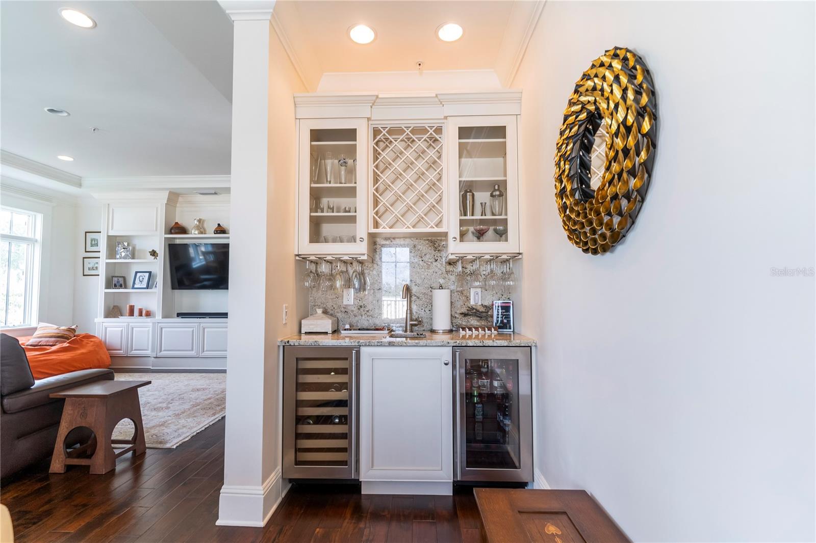 LANDMARK WINTER PARK CONDO - Residential