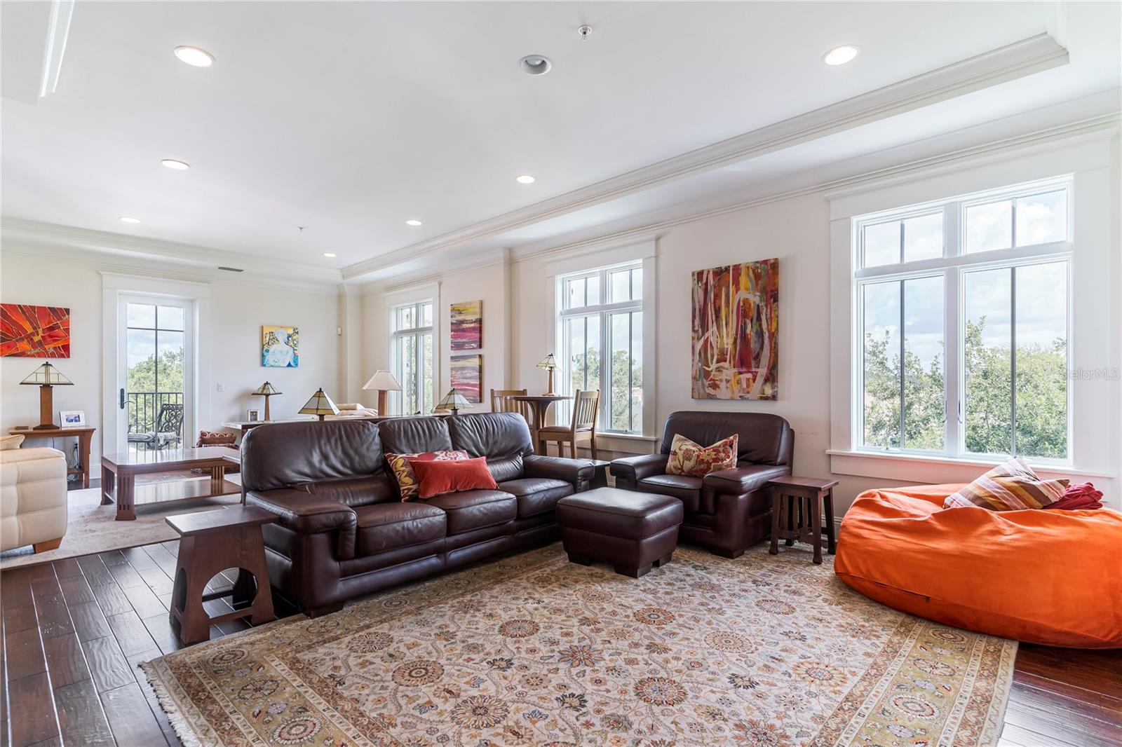 LANDMARK WINTER PARK CONDO - Residential