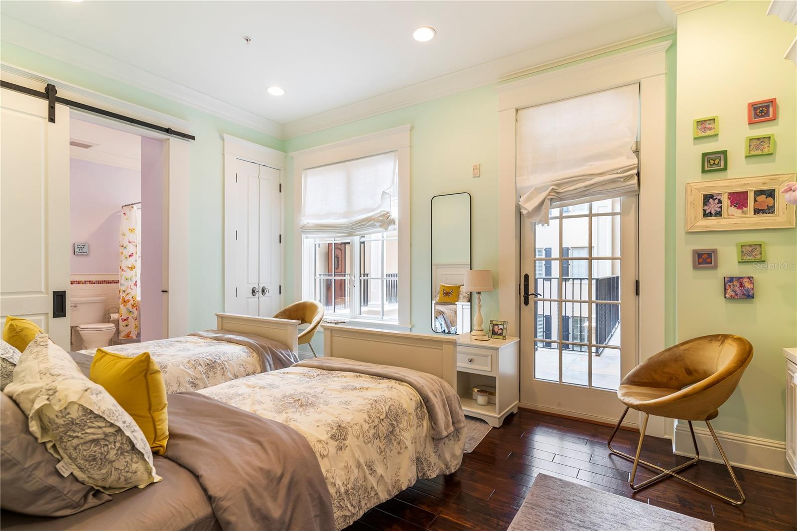 LANDMARK WINTER PARK CONDO - Residential