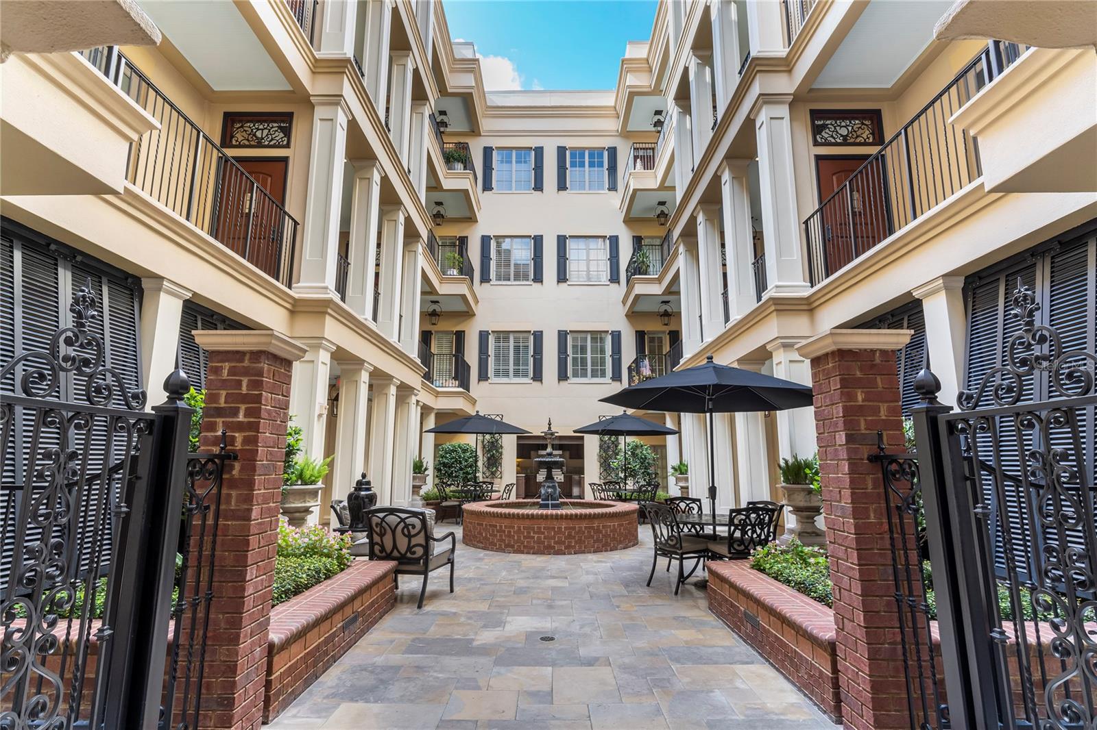 LANDMARK WINTER PARK CONDO - Residential