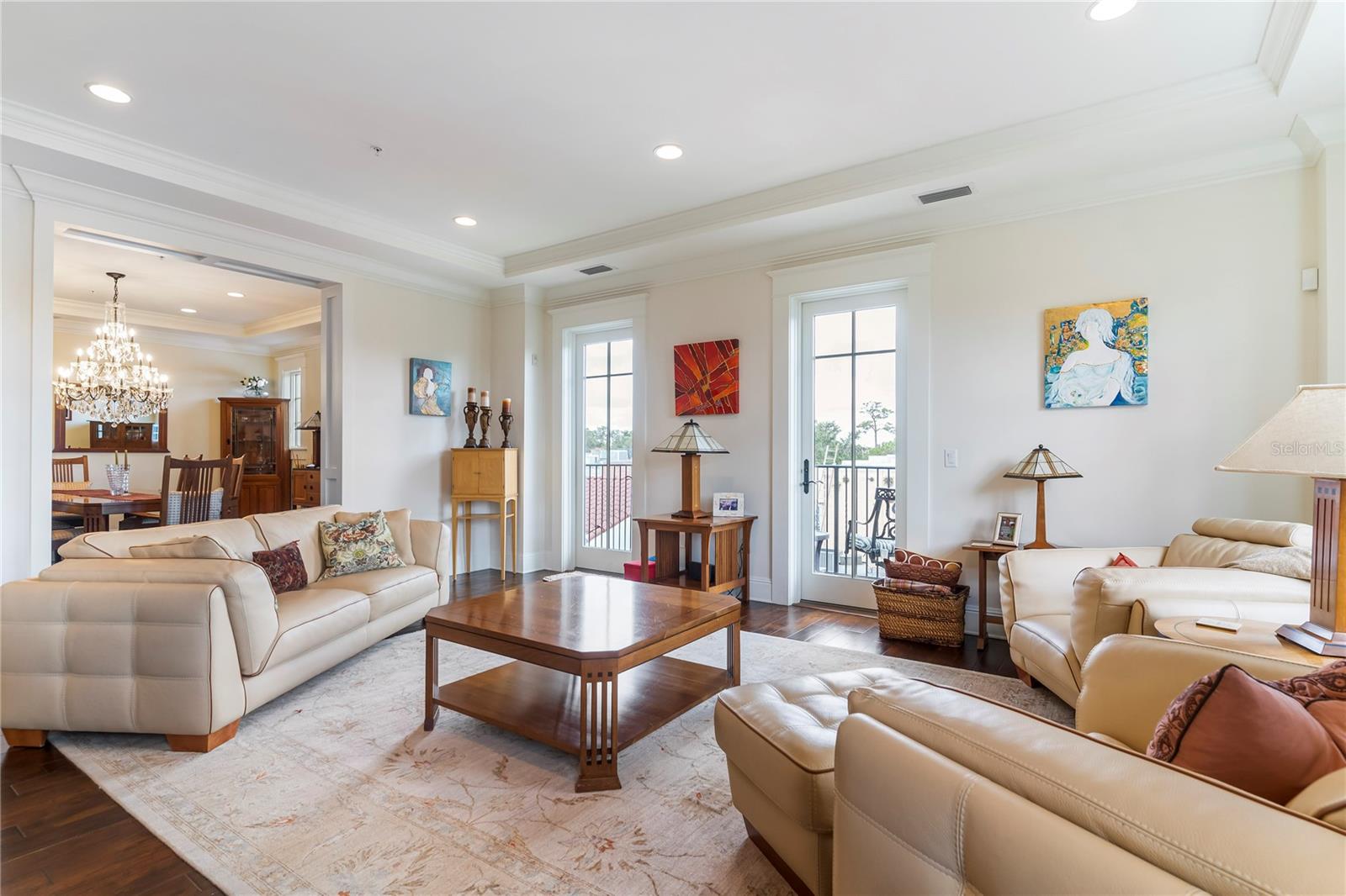 LANDMARK WINTER PARK CONDO - Residential