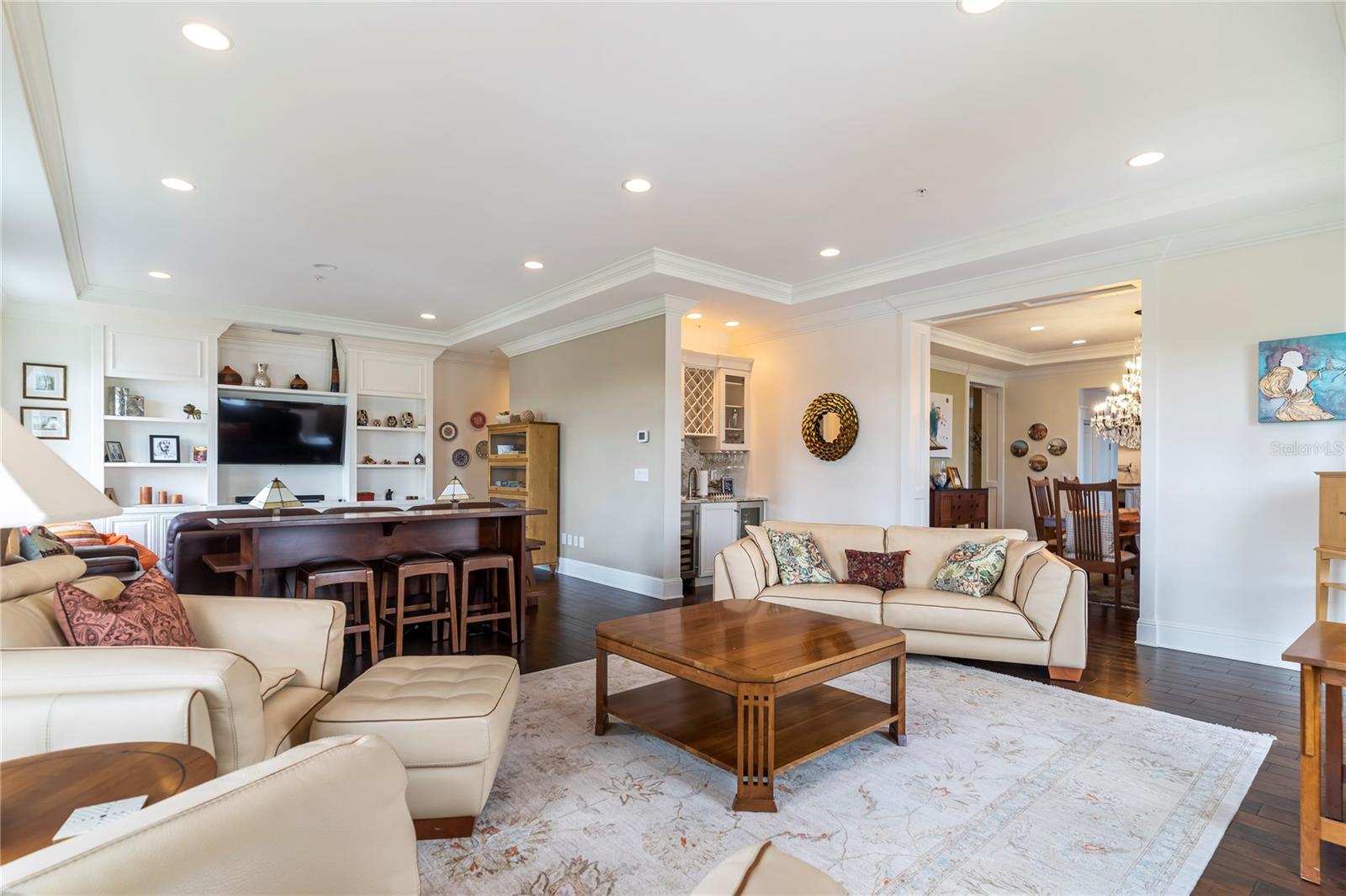 LANDMARK WINTER PARK CONDO - Residential