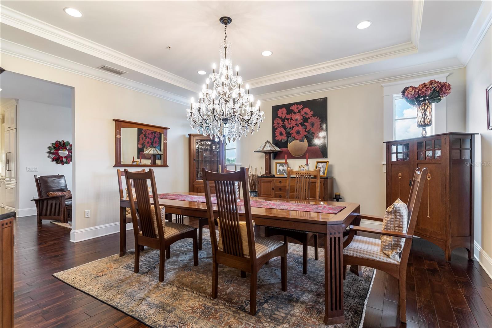 LANDMARK WINTER PARK CONDO - Residential