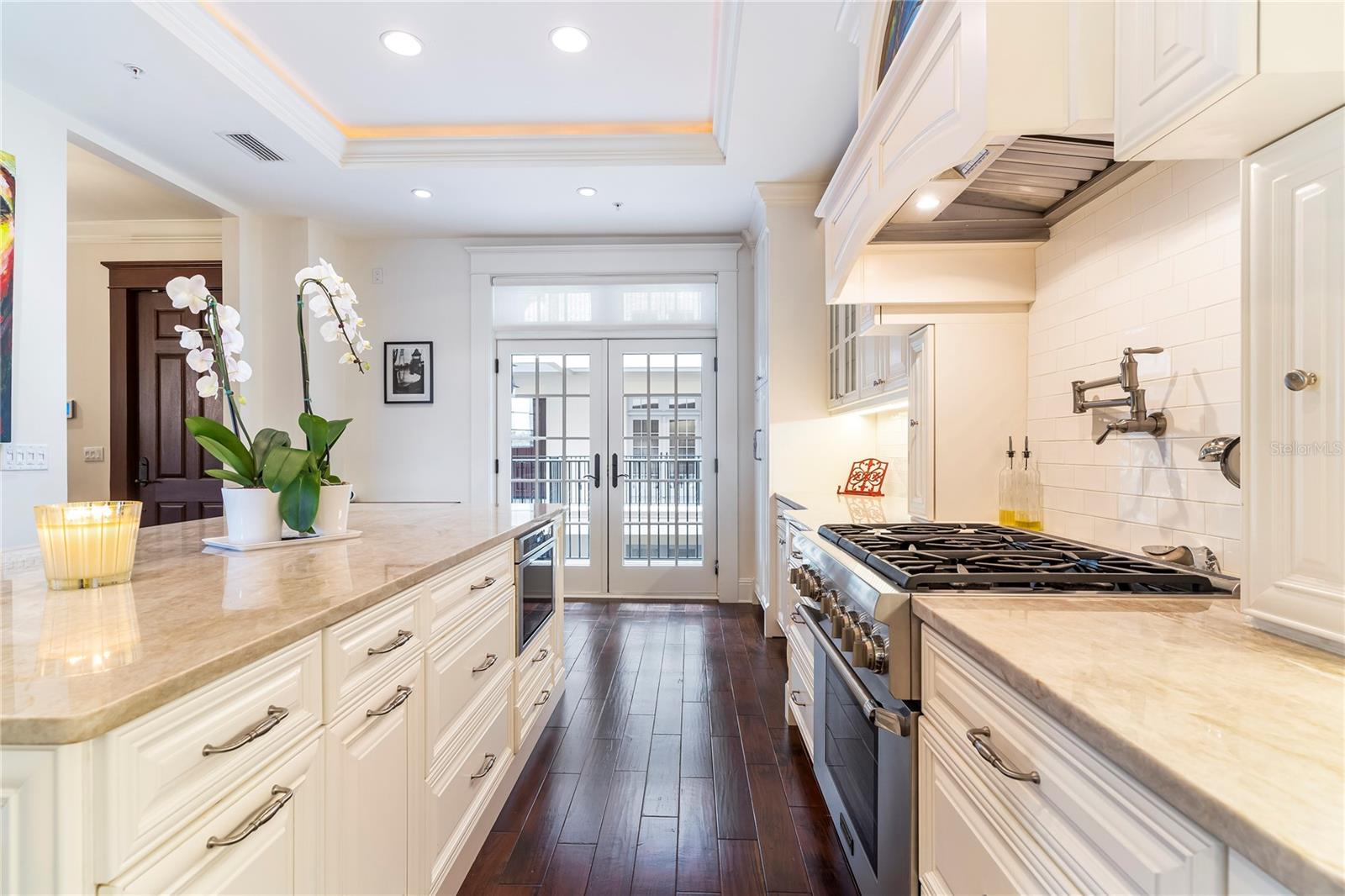 LANDMARK WINTER PARK CONDO - Residential