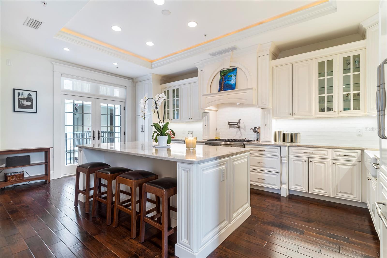 LANDMARK WINTER PARK CONDO - Residential