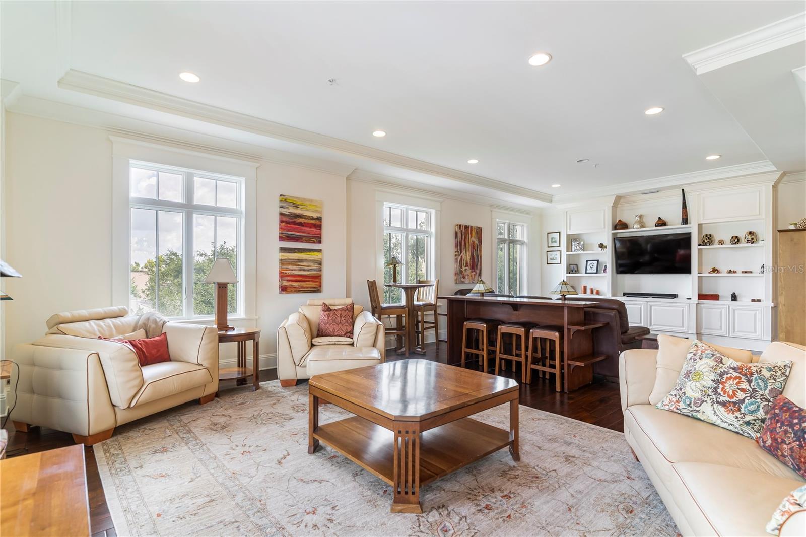 LANDMARK WINTER PARK CONDO - Residential