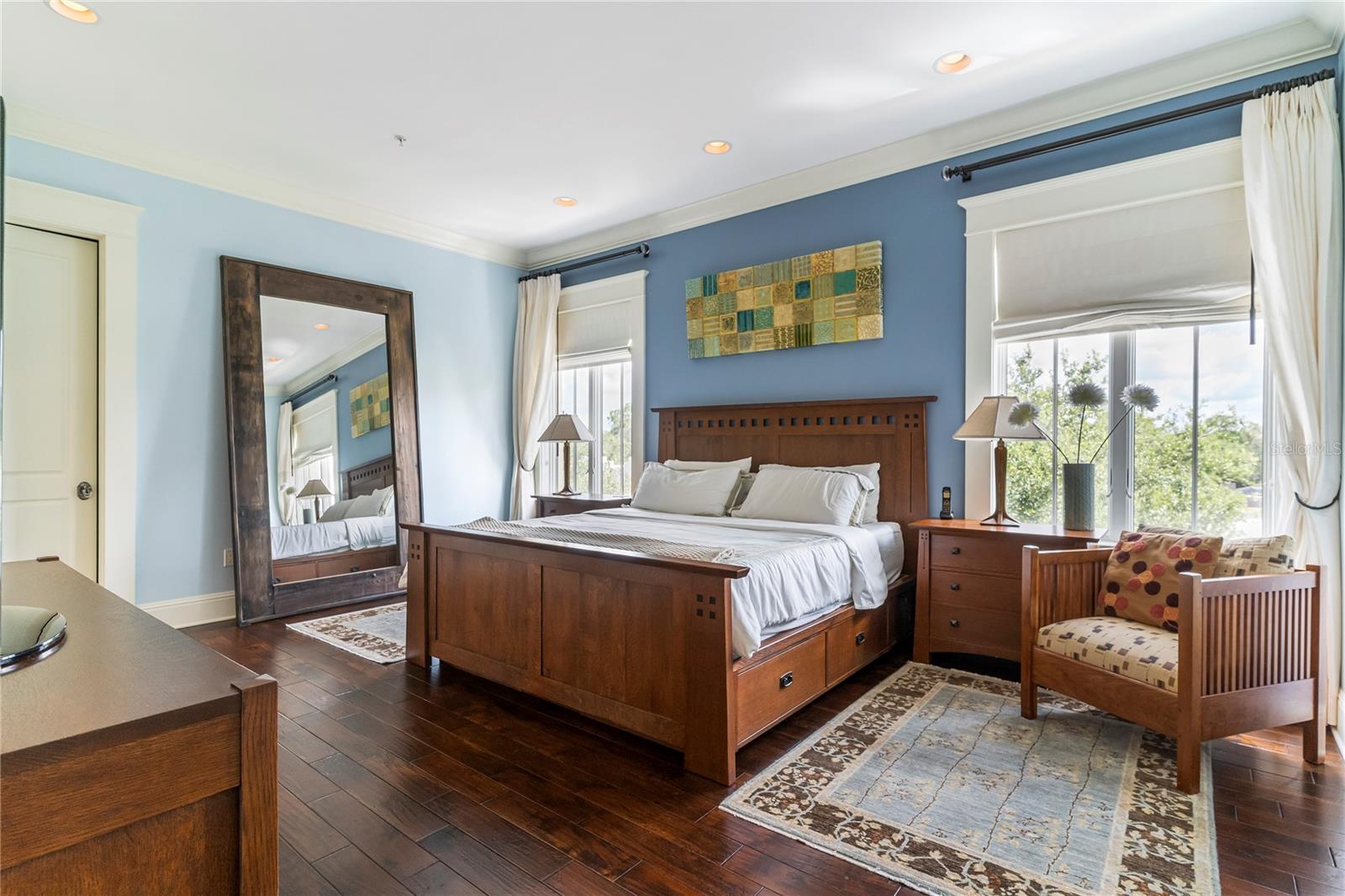 LANDMARK WINTER PARK CONDO - Residential