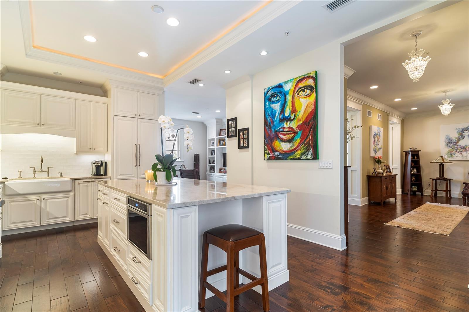 LANDMARK WINTER PARK CONDO - Residential