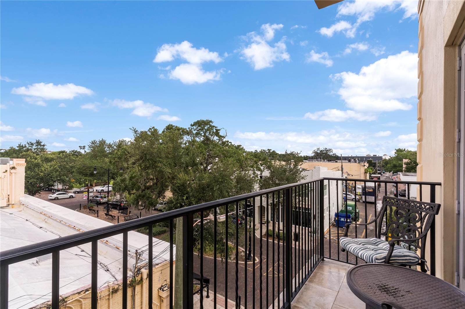 LANDMARK WINTER PARK CONDO - Residential