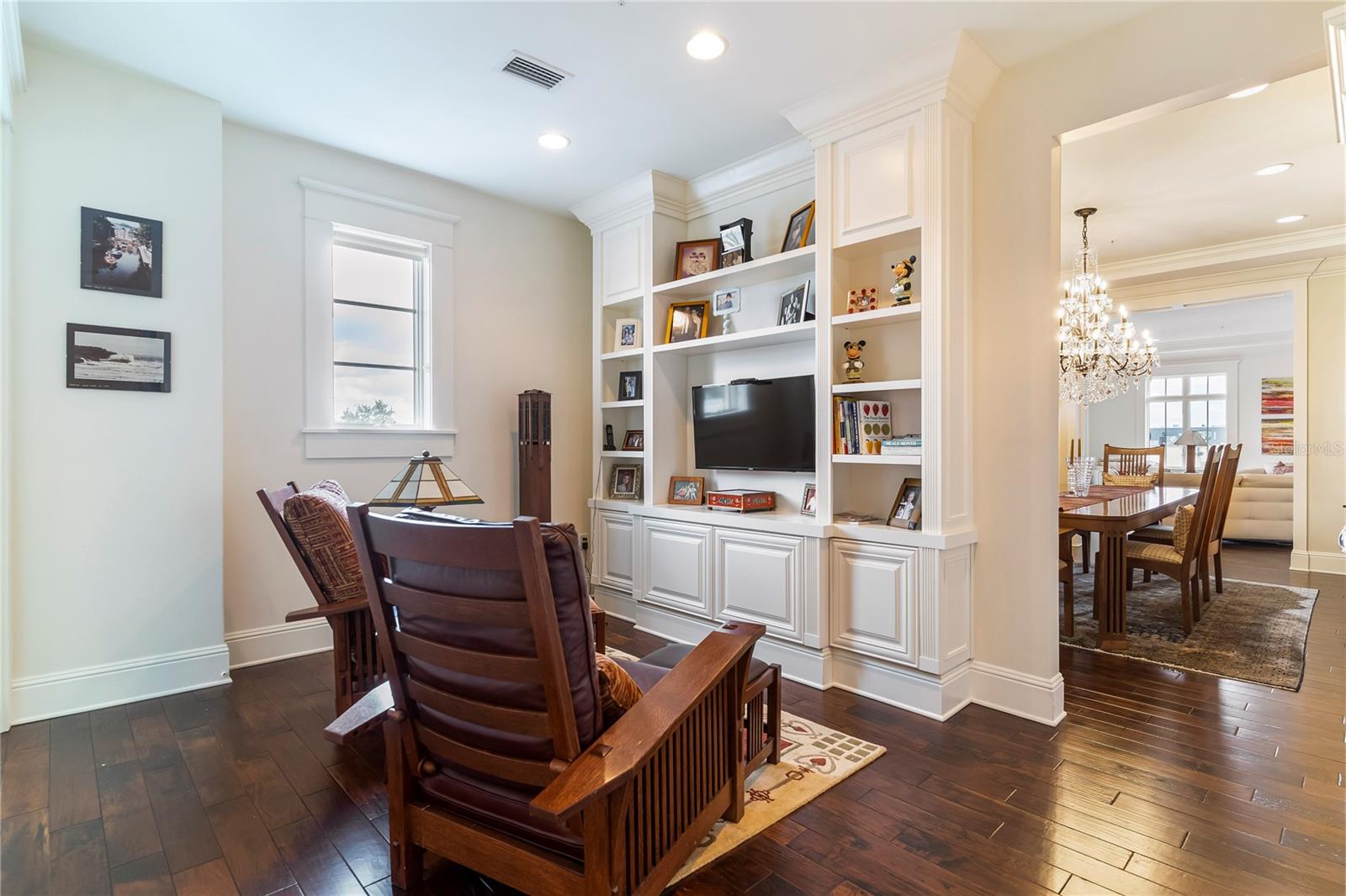 LANDMARK WINTER PARK CONDO - Residential