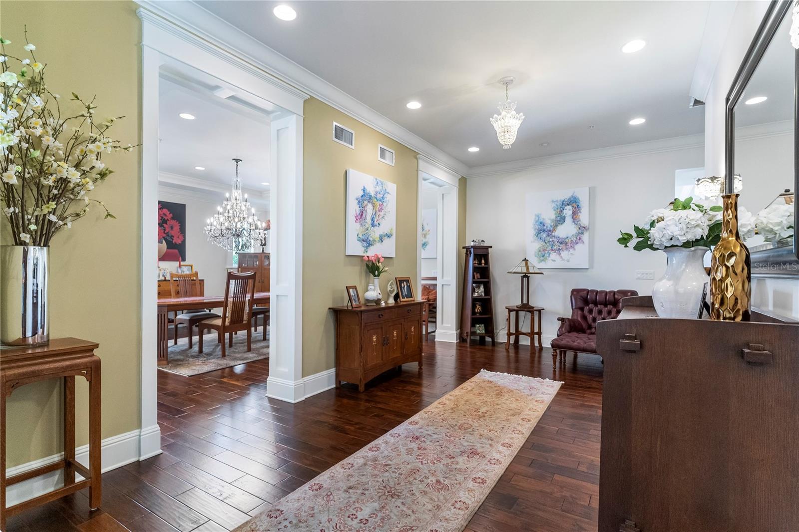 LANDMARK WINTER PARK CONDO - Residential