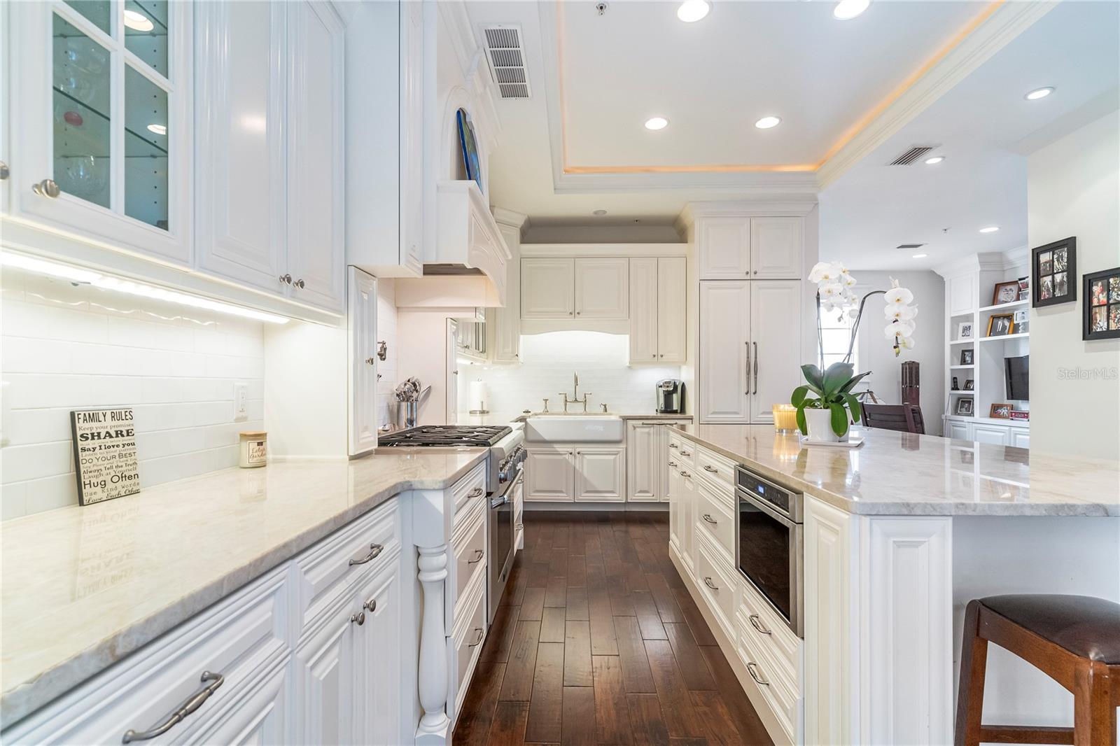 LANDMARK WINTER PARK CONDO - Residential