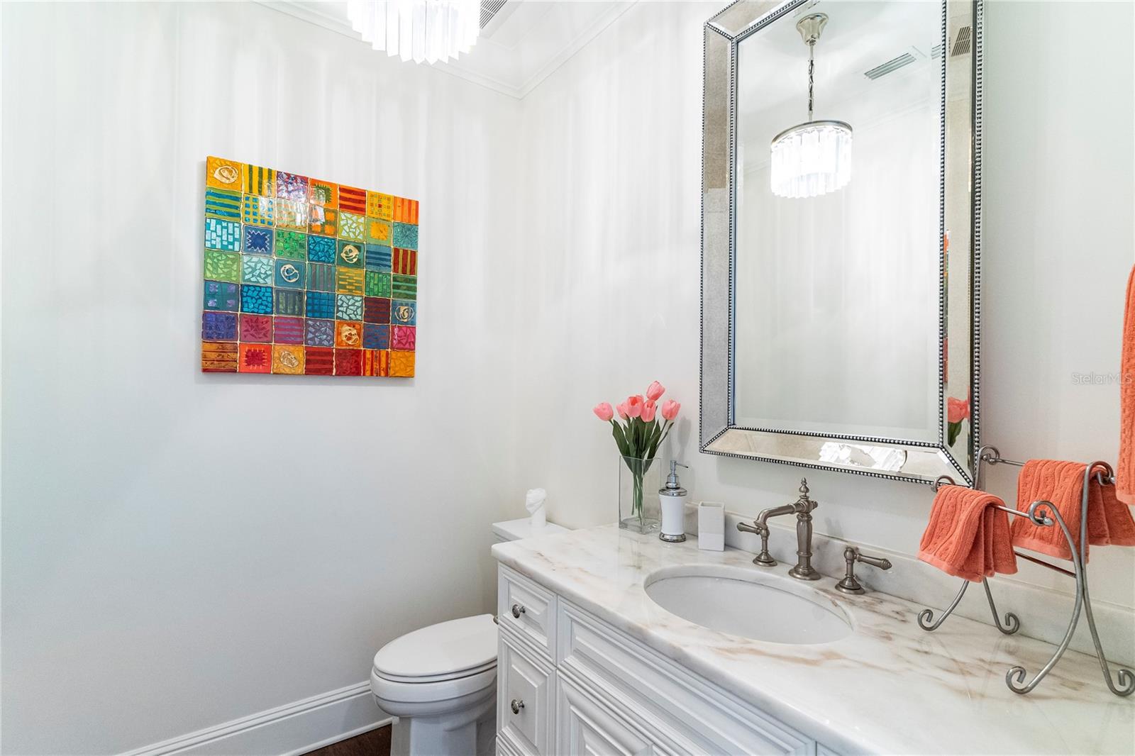 LANDMARK WINTER PARK CONDO - Residential