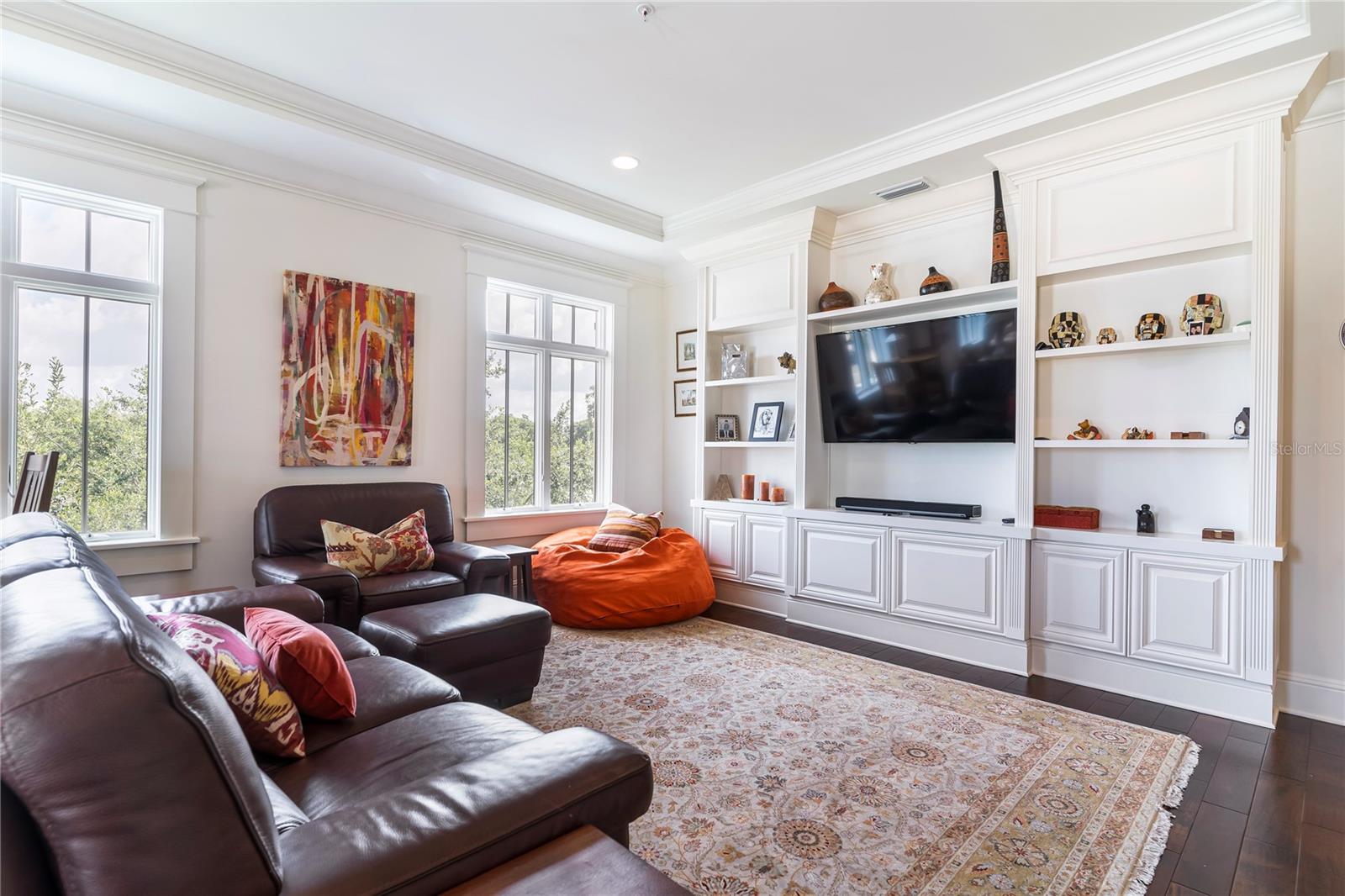 LANDMARK WINTER PARK CONDO - Residential