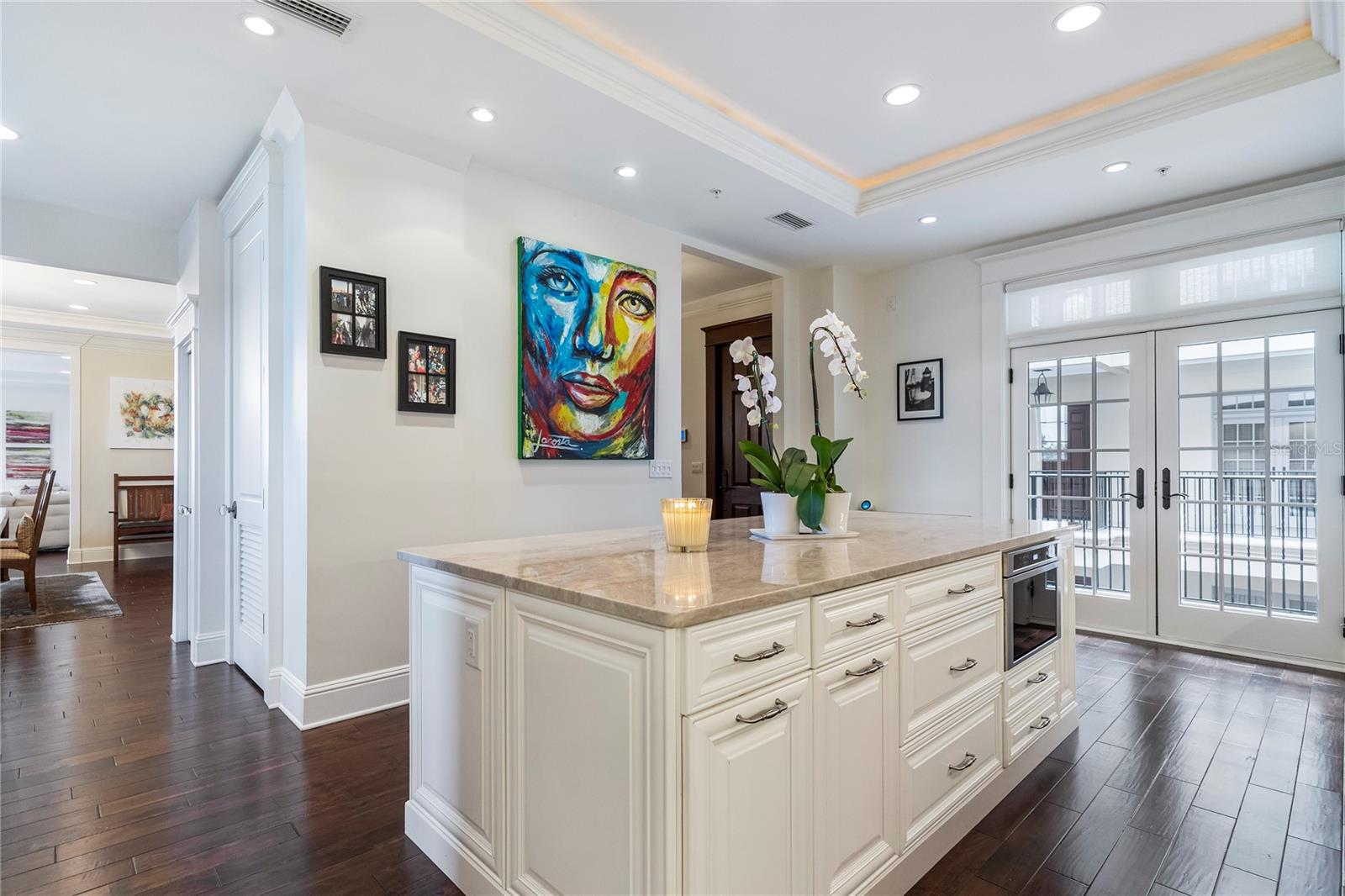 LANDMARK WINTER PARK CONDO - Residential