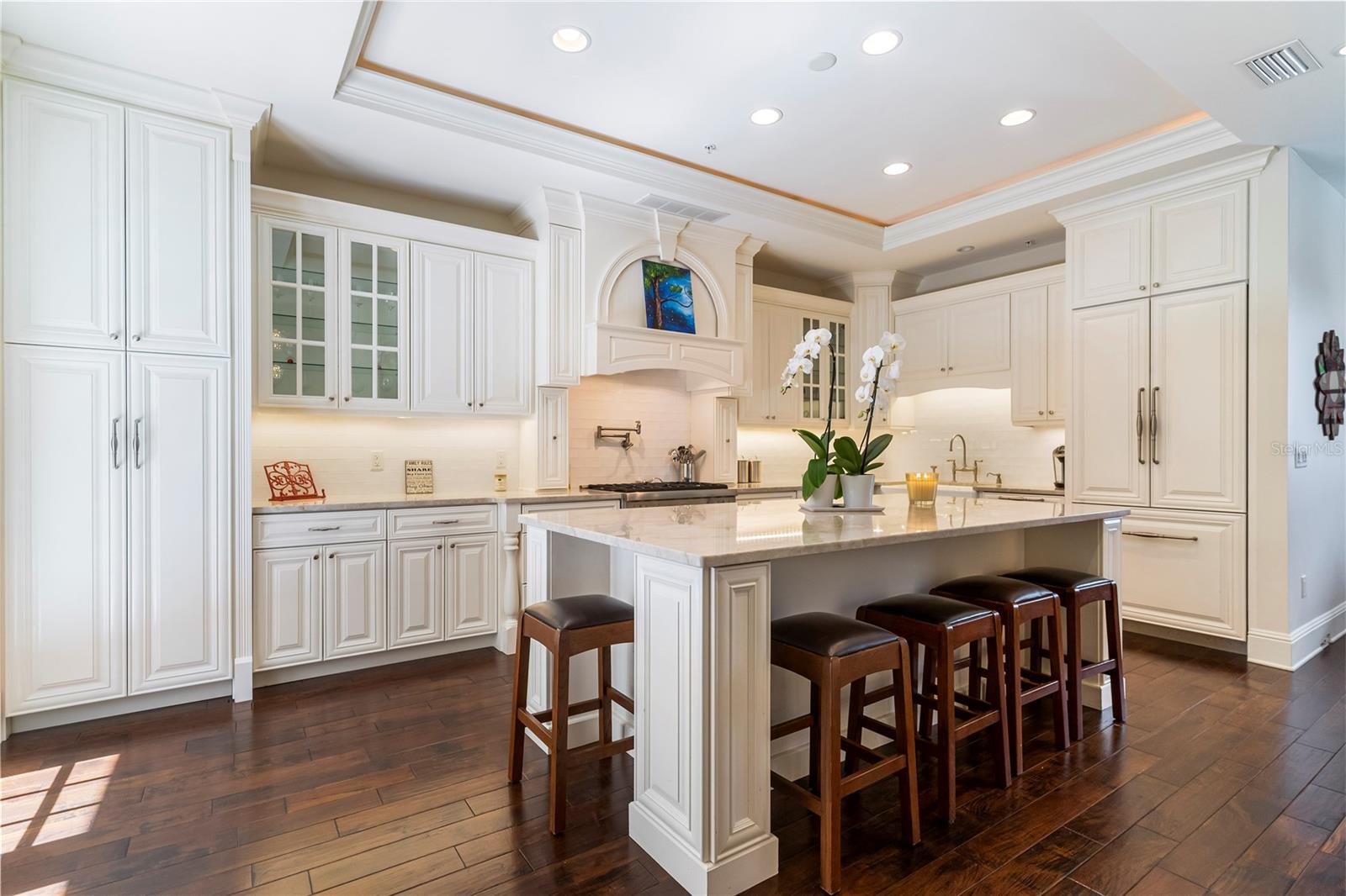 LANDMARK WINTER PARK CONDO - Residential