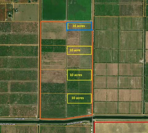 122ND AVENUE VERO BEACH FL 32968