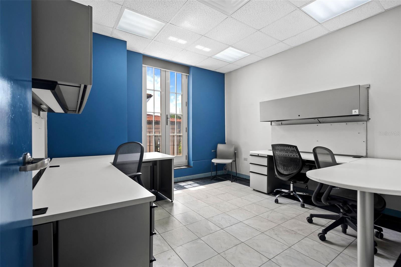 OLD SAN JUAN - Residential Income