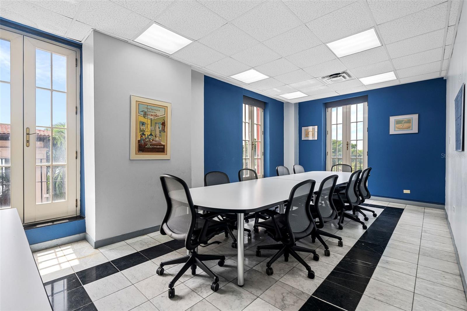 OLD SAN JUAN - Residential Income