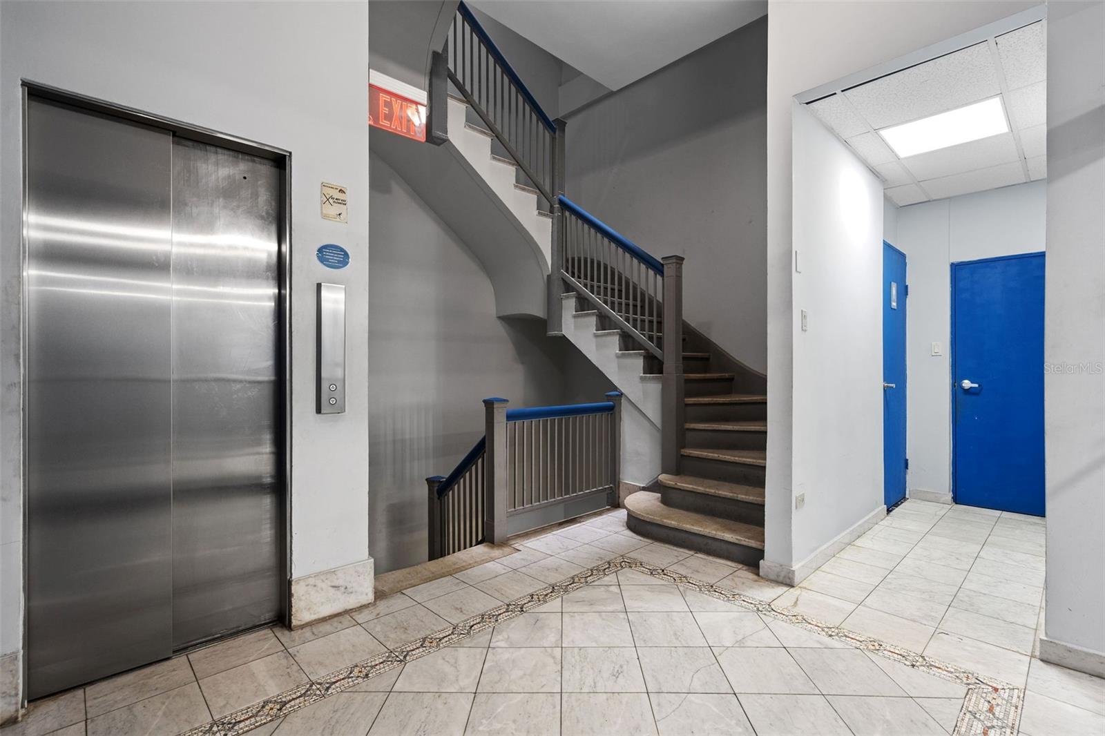 OLD SAN JUAN - Residential Income