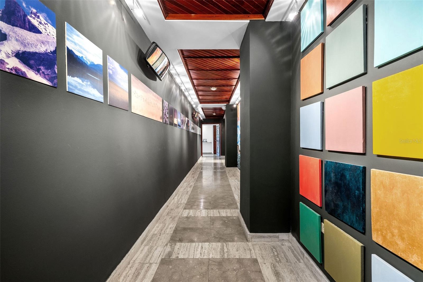 OLD SAN JUAN - Residential Income