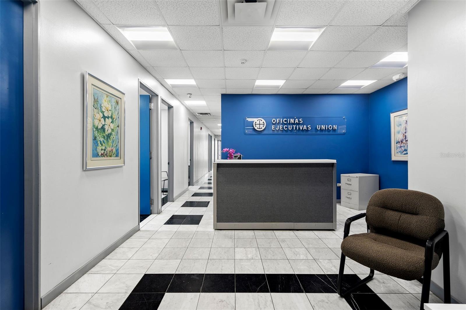 OLD SAN JUAN - Residential Income