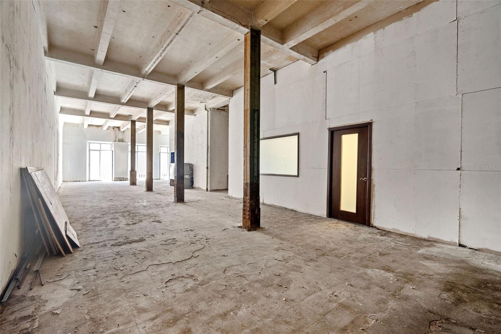 OLD SAN JUAN - Residential Income