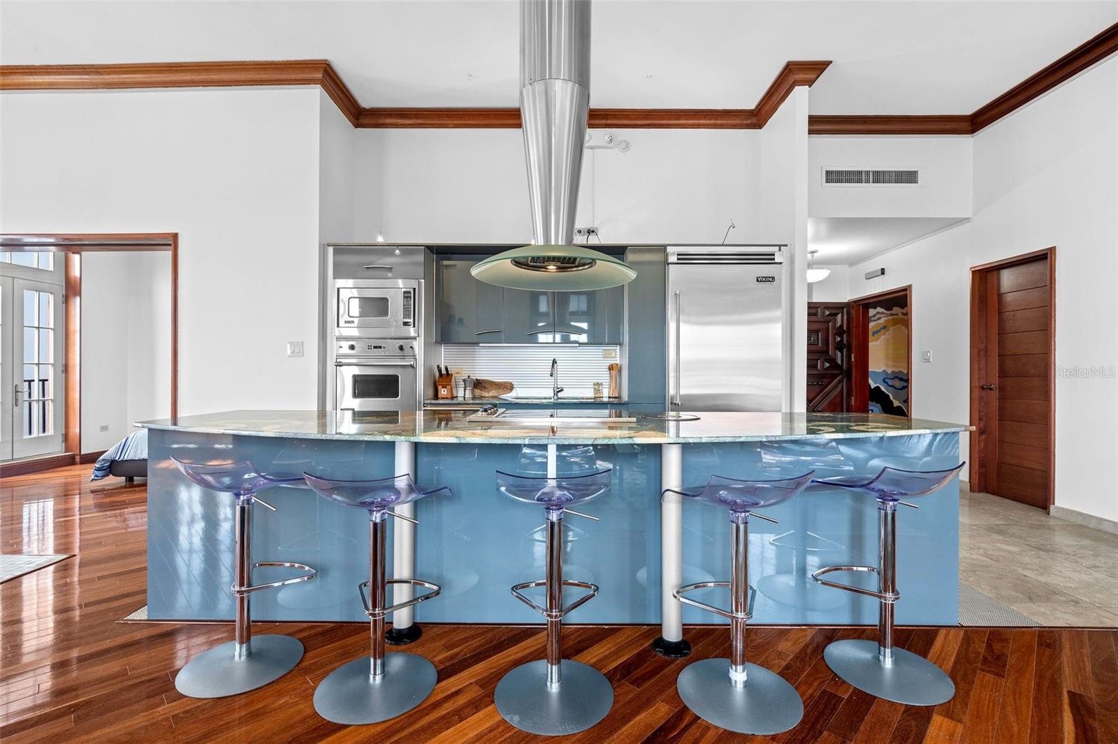 OLD SAN JUAN - Residential Income