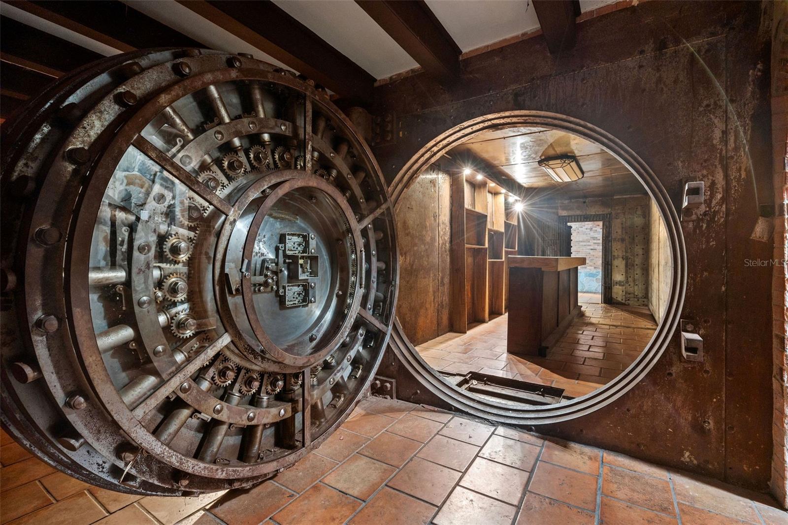 OLD SAN JUAN - Residential Income