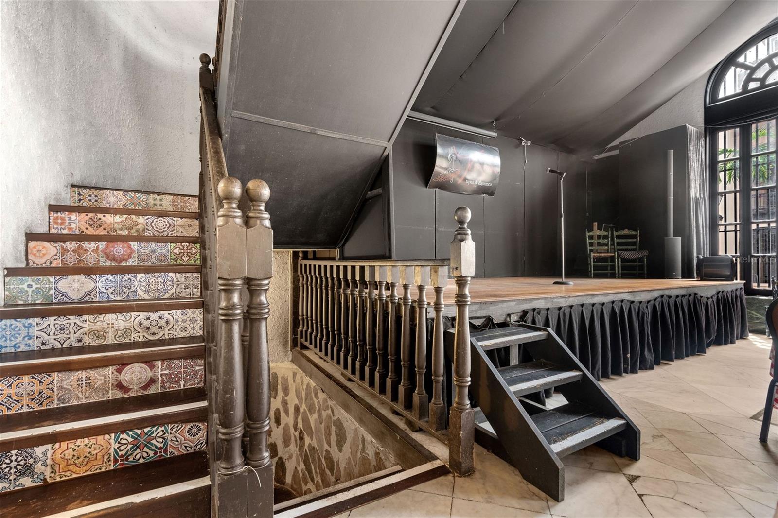 OLD SAN JUAN - Residential Income